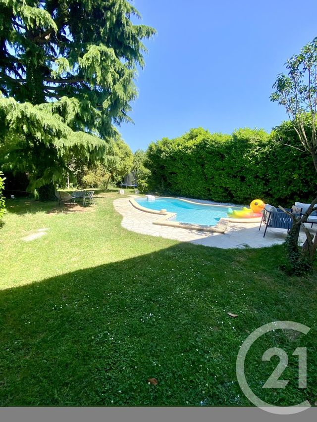 maison à vendre - 6 pièces - 157.78 m2 - TOULOUSE - 31 - MIDI-PYRENEES - Century 21 Limayrac