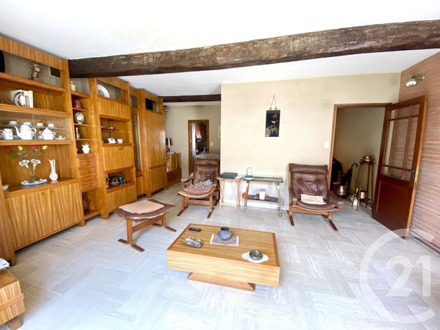 maison à vendre - 4 pièces - 110.4 m2 - TOULOUSE - 31 - MIDI-PYRENEES - Century 21 Limayrac