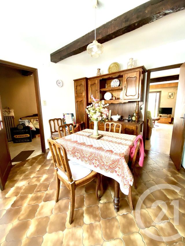 maison à vendre - 4 pièces - 110.4 m2 - TOULOUSE - 31 - MIDI-PYRENEES - Century 21 Limayrac