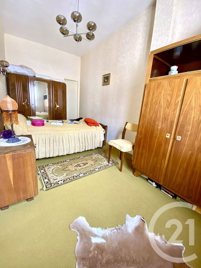 maison à vendre - 4 pièces - 110.4 m2 - TOULOUSE - 31 - MIDI-PYRENEES - Century 21 Limayrac
