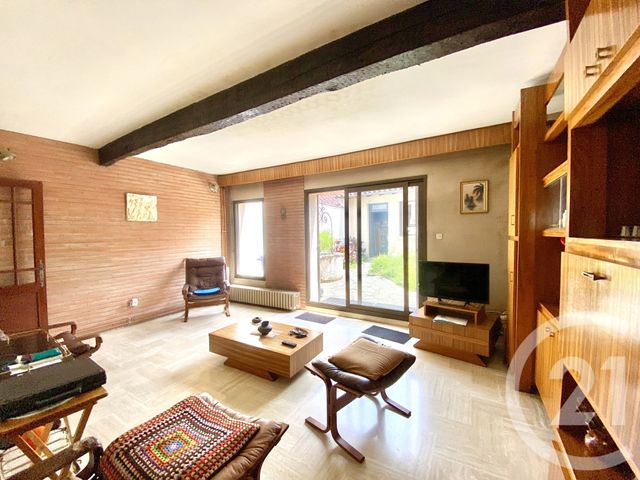 maison à vendre - 4 pièces - 110.4 m2 - TOULOUSE - 31 - MIDI-PYRENEES - Century 21 Limayrac