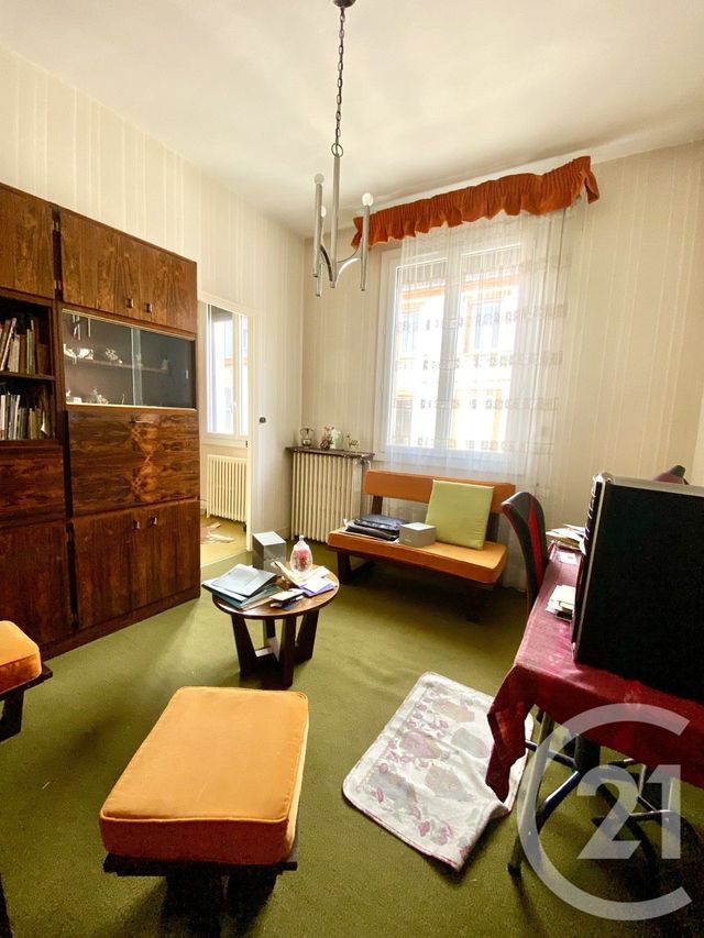 maison à vendre - 4 pièces - 110.4 m2 - TOULOUSE - 31 - MIDI-PYRENEES - Century 21 Limayrac