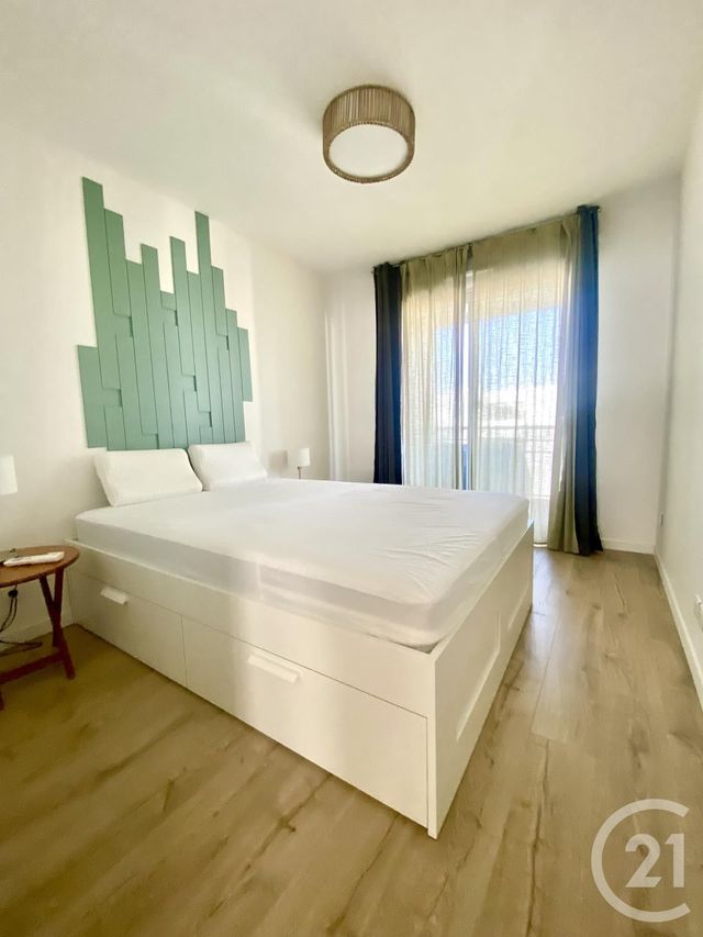 Appartement T4 à louer - 4 pièces - 86.06 m2 - TOULOUSE - 31 - MIDI-PYRENEES - Century 21 Limayrac