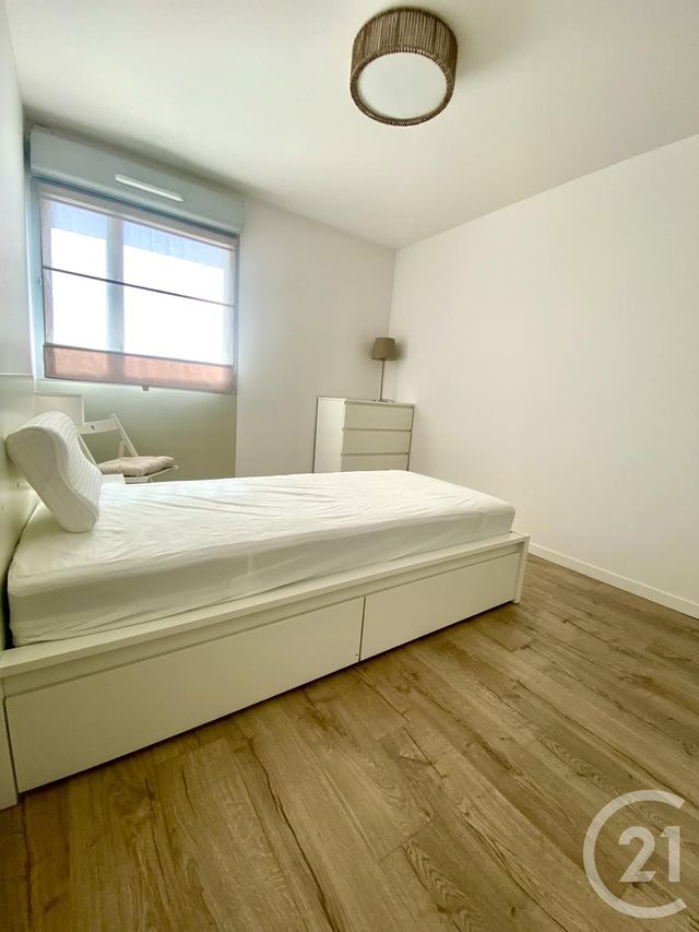 Appartement T4 à louer - 4 pièces - 86.06 m2 - TOULOUSE - 31 - MIDI-PYRENEES - Century 21 Limayrac