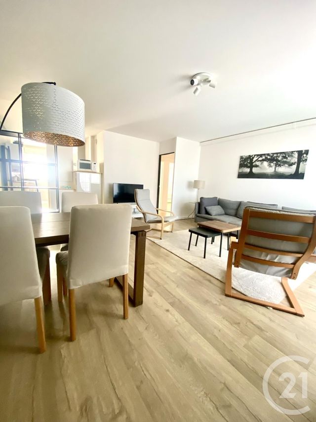 Appartement T4 à louer - 4 pièces - 86.06 m2 - TOULOUSE - 31 - MIDI-PYRENEES - Century 21 Limayrac