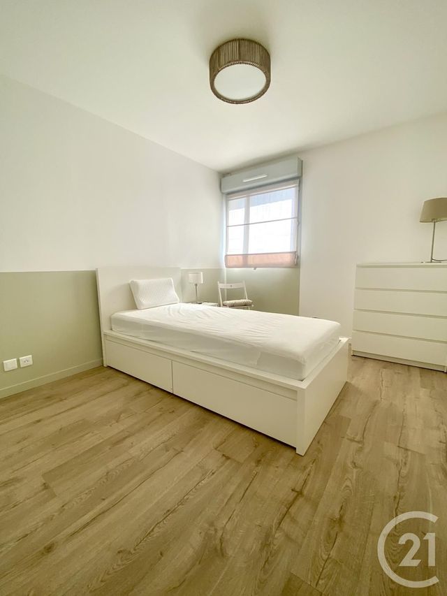 Appartement T4 à louer - 4 pièces - 86.06 m2 - TOULOUSE - 31 - MIDI-PYRENEES - Century 21 Limayrac