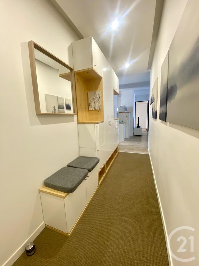 Appartement T4 à louer - 4 pièces - 86.06 m2 - TOULOUSE - 31 - MIDI-PYRENEES - Century 21 Limayrac