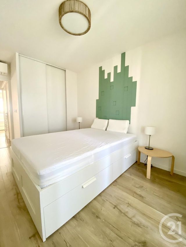 Appartement T4 à louer - 4 pièces - 86.06 m2 - TOULOUSE - 31 - MIDI-PYRENEES - Century 21 Limayrac