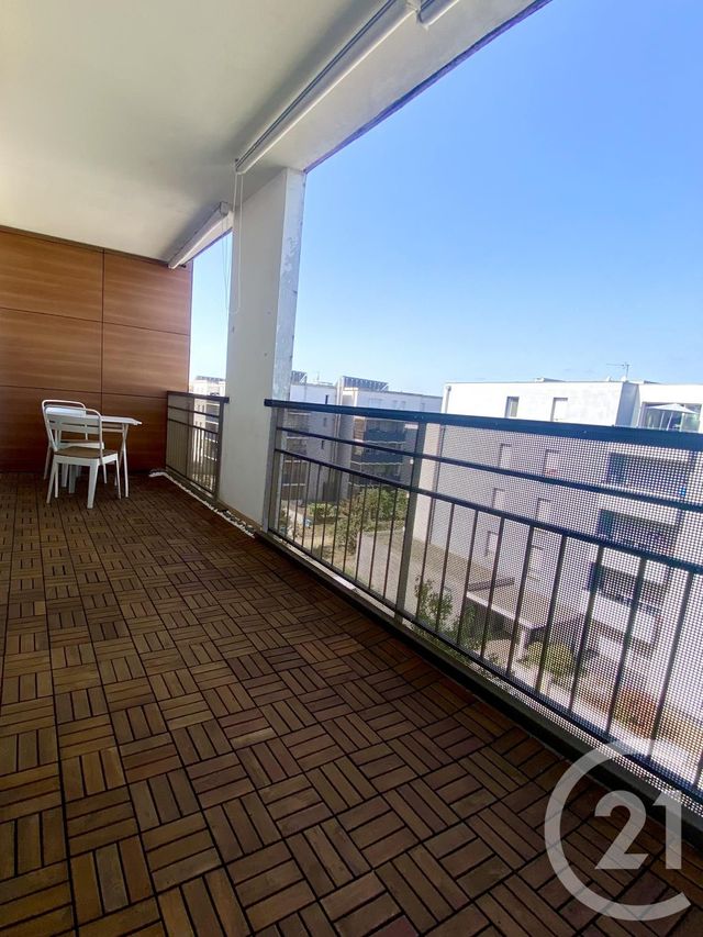 Appartement T4 à louer - 4 pièces - 86.06 m2 - TOULOUSE - 31 - MIDI-PYRENEES - Century 21 Limayrac