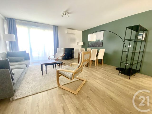 Appartement T4 à louer TOULOUSE