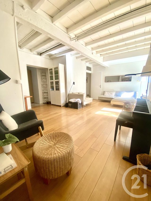 maison à vendre - 4 pièces - 115.77 m2 - TOULOUSE - 31 - MIDI-PYRENEES - Century 21 Limayrac