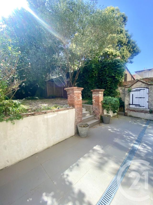 maison à vendre - 4 pièces - 115.77 m2 - TOULOUSE - 31 - MIDI-PYRENEES - Century 21 Limayrac
