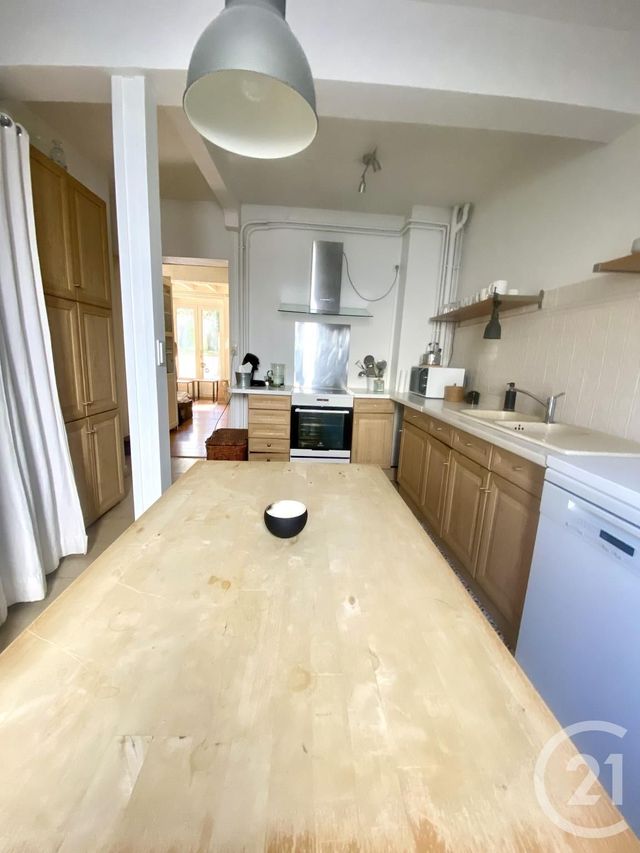maison à vendre - 4 pièces - 115.77 m2 - TOULOUSE - 31 - MIDI-PYRENEES - Century 21 Limayrac