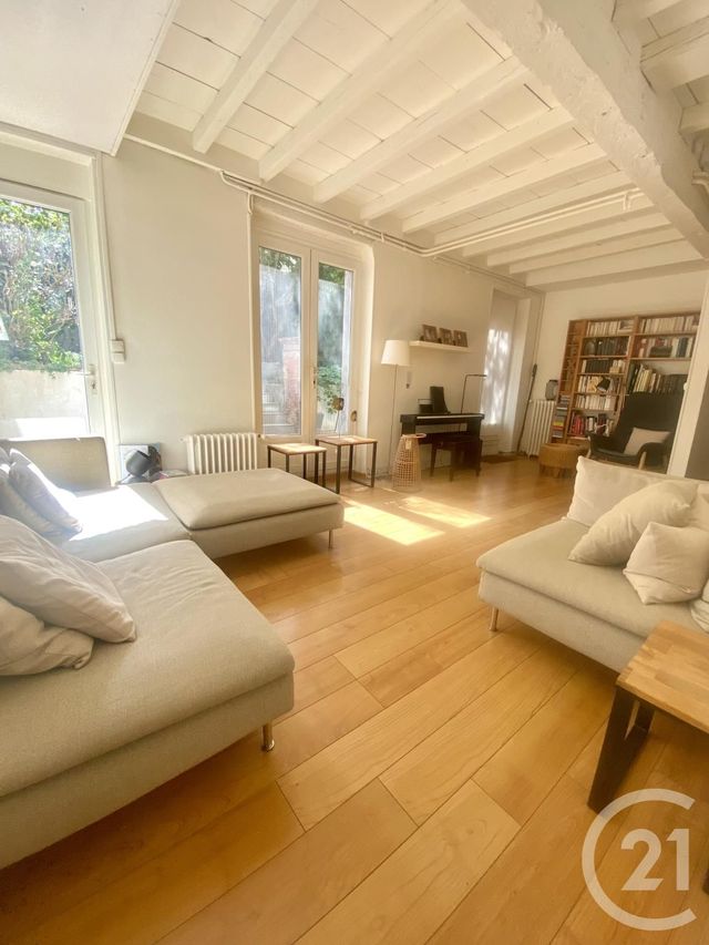 Maison à vendre TOULOUSE