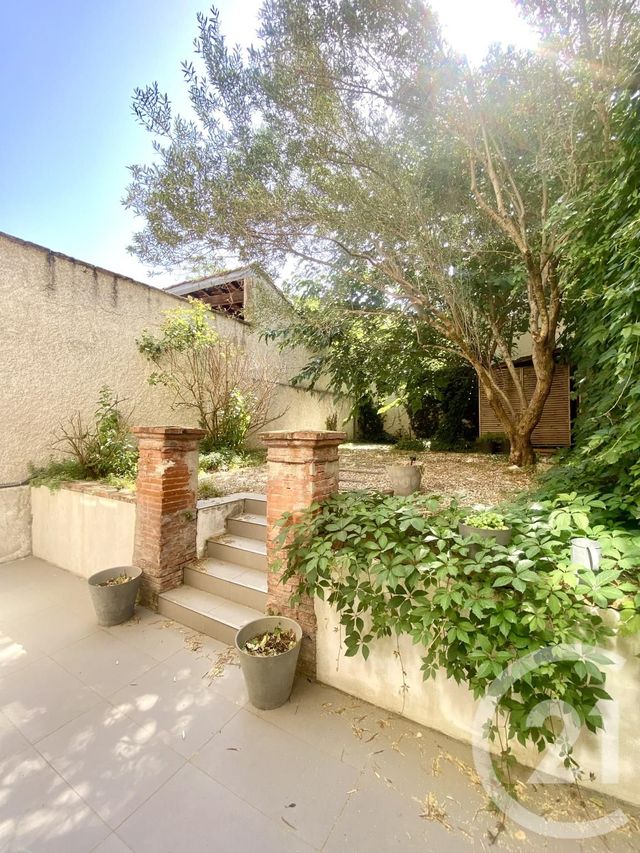 maison à vendre - 4 pièces - 115.77 m2 - TOULOUSE - 31 - MIDI-PYRENEES - Century 21 Limayrac