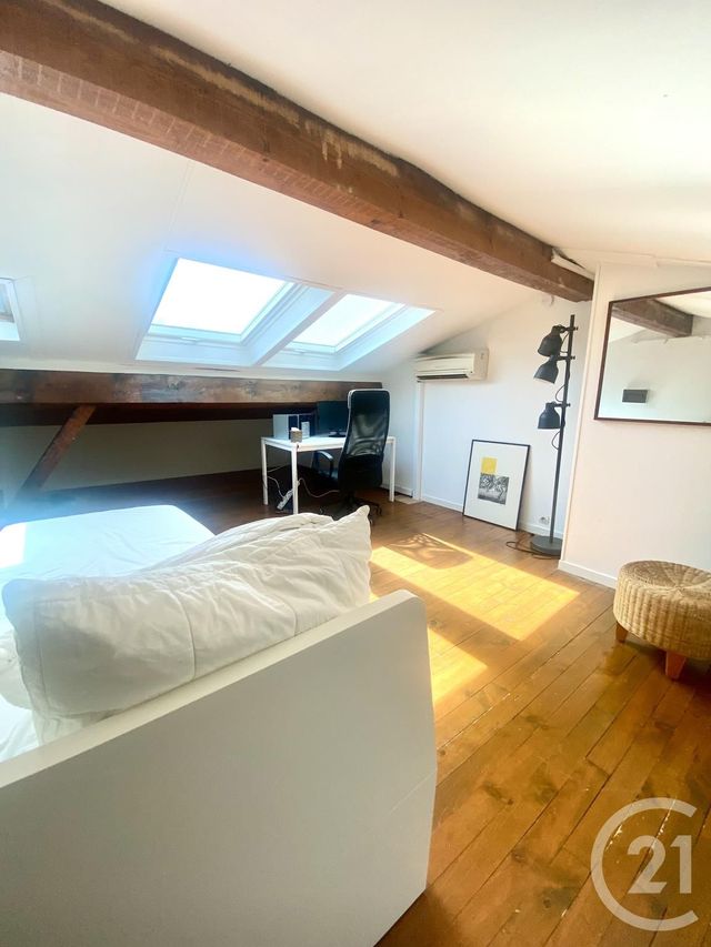 maison à vendre - 4 pièces - 115.77 m2 - TOULOUSE - 31 - MIDI-PYRENEES - Century 21 Limayrac