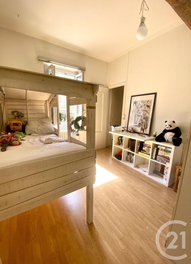 maison à vendre - 4 pièces - 115.77 m2 - TOULOUSE - 31 - MIDI-PYRENEES - Century 21 Limayrac