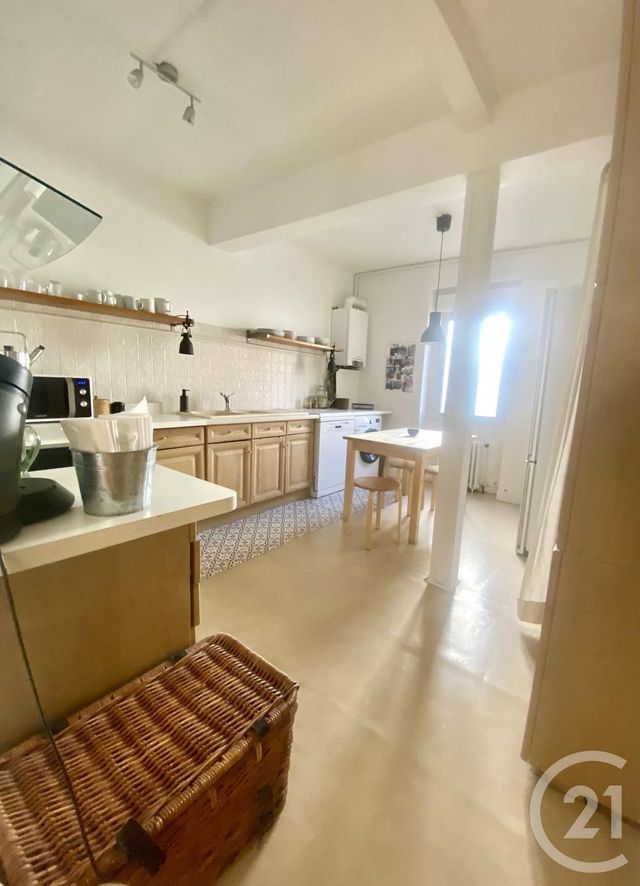maison à vendre - 4 pièces - 115.77 m2 - TOULOUSE - 31 - MIDI-PYRENEES - Century 21 Limayrac