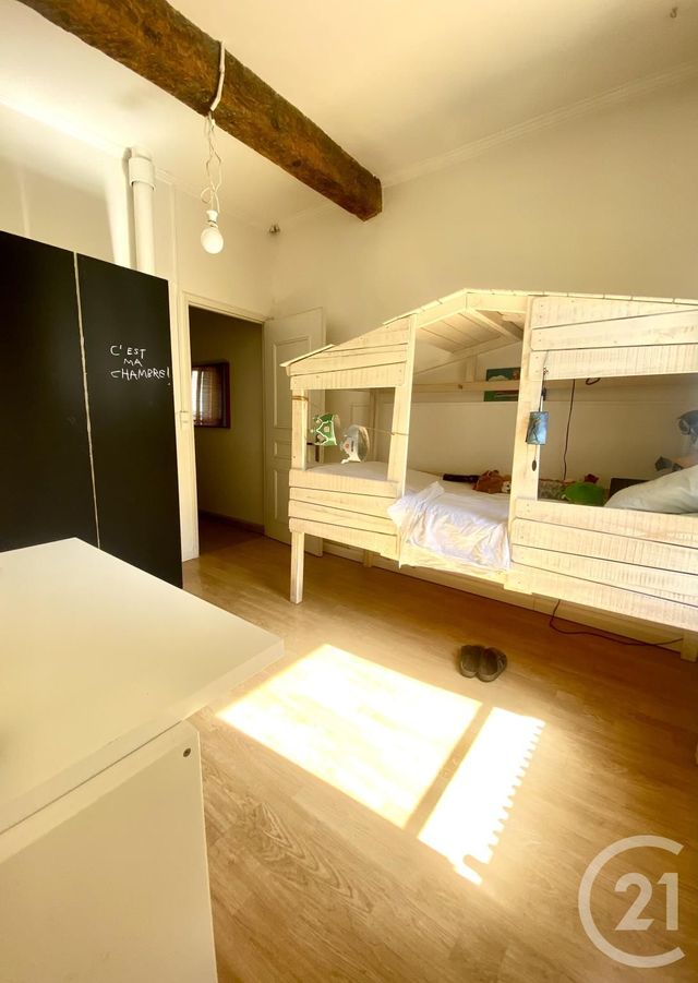 maison à vendre - 4 pièces - 115.77 m2 - TOULOUSE - 31 - MIDI-PYRENEES - Century 21 Limayrac