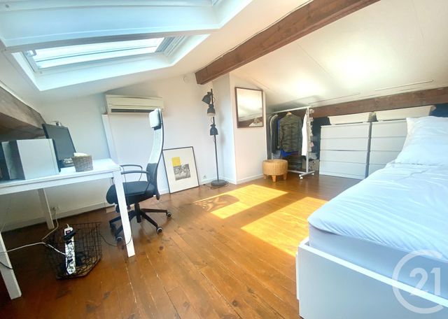 maison à vendre - 4 pièces - 115.77 m2 - TOULOUSE - 31 - MIDI-PYRENEES - Century 21 Limayrac