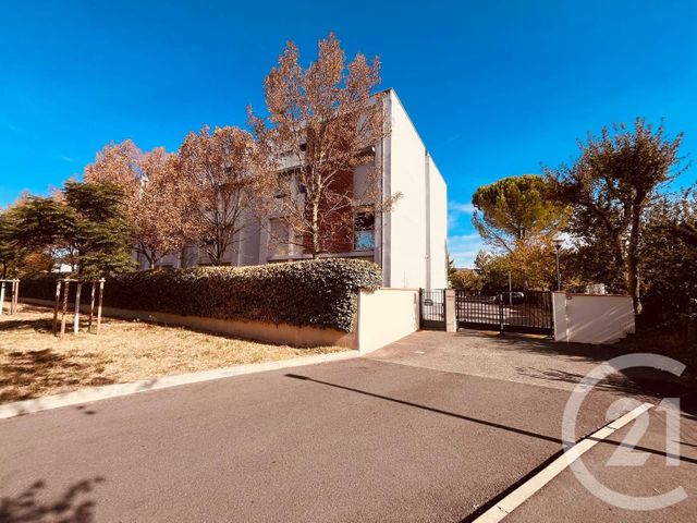 Appartement T1 à vendre TOULOUSE