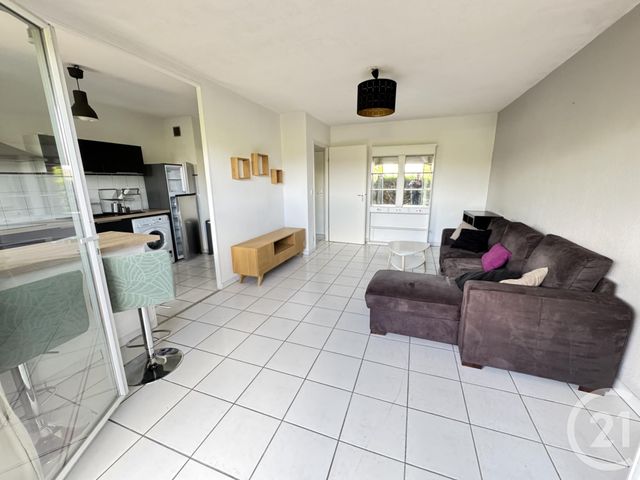 Appartement T2 à louer TOULOUSE