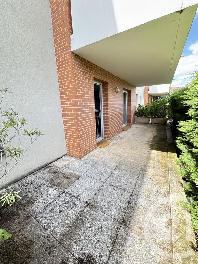 Appartement T2 à louer - 2 pièces - 47.68 m2 - TOULOUSE - 31 - MIDI-PYRENEES - Century 21 Limayrac