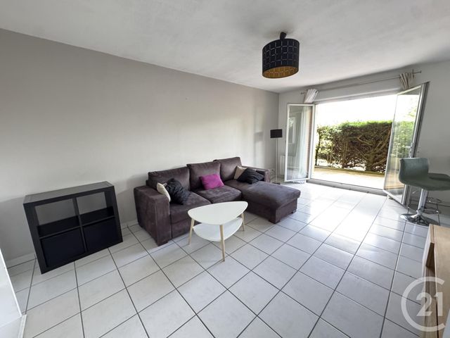 Appartement T2 à louer - 2 pièces - 47.68 m2 - TOULOUSE - 31 - MIDI-PYRENEES - Century 21 Limayrac