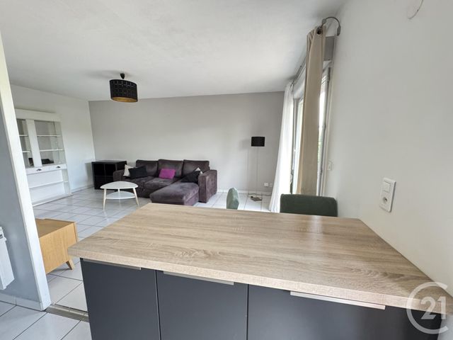 Appartement T2 à louer - 2 pièces - 47.68 m2 - TOULOUSE - 31 - MIDI-PYRENEES - Century 21 Limayrac