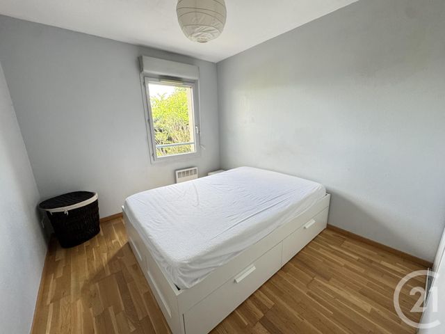 Appartement T2 à louer - 2 pièces - 47.68 m2 - TOULOUSE - 31 - MIDI-PYRENEES - Century 21 Limayrac