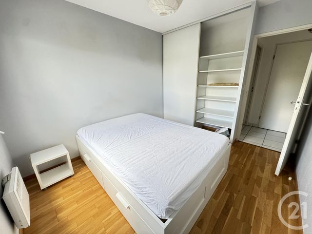 Appartement T2 à louer - 2 pièces - 47.68 m2 - TOULOUSE - 31 - MIDI-PYRENEES - Century 21 Limayrac