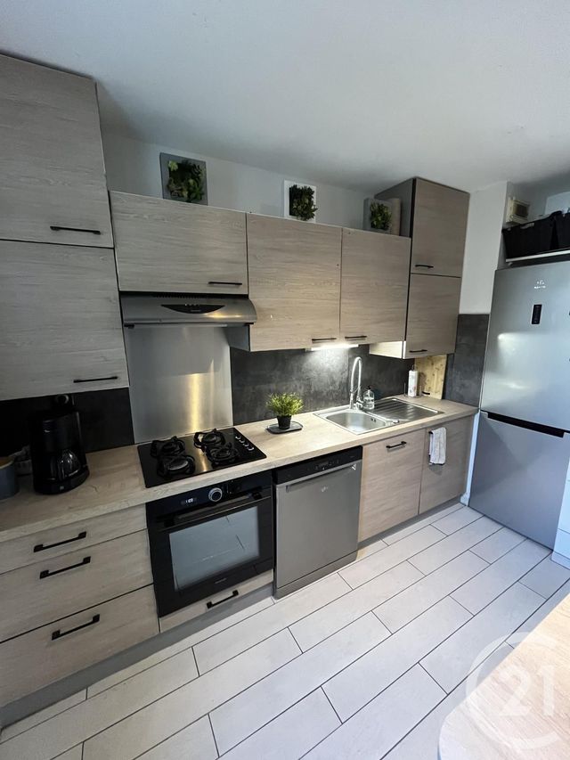 maison à vendre - 4 pièces - 88.61 m2 - ST ORENS DE GAMEVILLE - 31 - MIDI-PYRENEES - Century 21 Limayrac