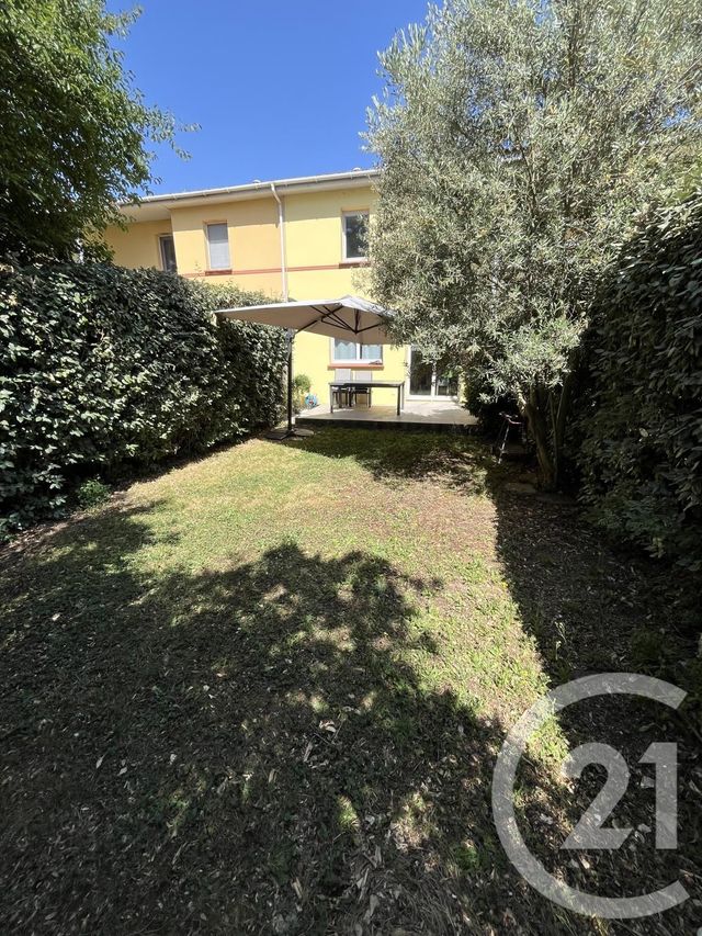 Maison à vendre ST ORENS DE GAMEVILLE