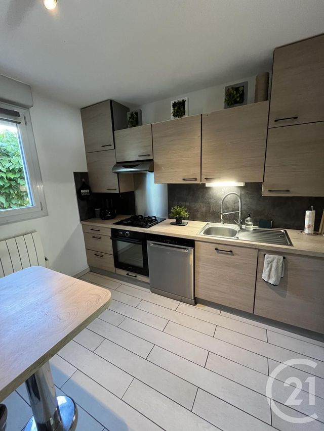 maison à vendre - 4 pièces - 88.61 m2 - ST ORENS DE GAMEVILLE - 31 - MIDI-PYRENEES - Century 21 Limayrac