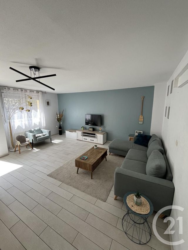 maison à vendre - 4 pièces - 88.61 m2 - ST ORENS DE GAMEVILLE - 31 - MIDI-PYRENEES - Century 21 Limayrac