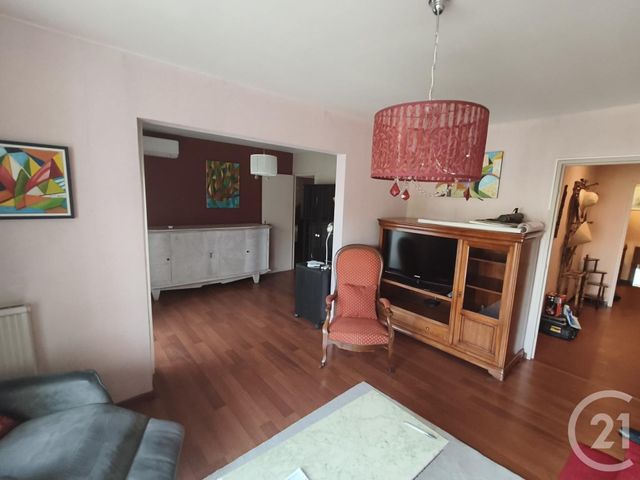Appartement T2 à louer - 2 pièces - 67.83 m2 - TOULOUSE - 31 - MIDI-PYRENEES - Century 21 Limayrac