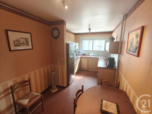 Appartement T2 à louer - 2 pièces - 67.83 m2 - TOULOUSE - 31 - MIDI-PYRENEES - Century 21 Limayrac