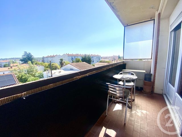 Appartement F3 à vendre - 3 pièces - 74.36 m2 - TOULOUSE - 31 - MIDI-PYRENEES - Century 21 Limayrac