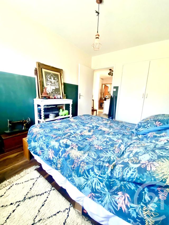 Appartement F3 à vendre - 3 pièces - 74.36 m2 - TOULOUSE - 31 - MIDI-PYRENEES - Century 21 Limayrac