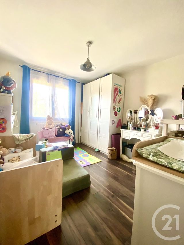 Appartement F3 à vendre - 3 pièces - 74.36 m2 - TOULOUSE - 31 - MIDI-PYRENEES - Century 21 Limayrac