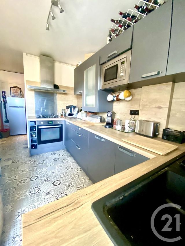 Appartement F3 à vendre - 3 pièces - 74.36 m2 - TOULOUSE - 31 - MIDI-PYRENEES - Century 21 Limayrac