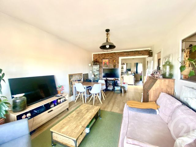 Appartement F3 à vendre TOULOUSE