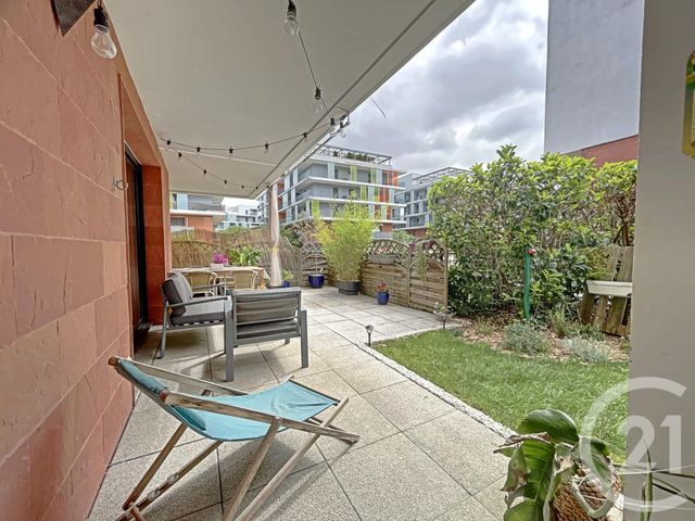 Appartement T4 à vendre TOULOUSE