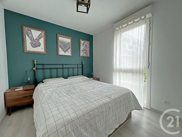 Appartement T4 à vendre - 4 pièces - 82.92 m2 - TOULOUSE - 31 - MIDI-PYRENEES - Century 21 Limayrac