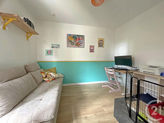 Appartement T4 à vendre - 4 pièces - 82.92 m2 - TOULOUSE - 31 - MIDI-PYRENEES - Century 21 Limayrac