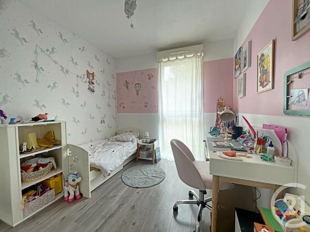Appartement T4 à vendre - 4 pièces - 82.92 m2 - TOULOUSE - 31 - MIDI-PYRENEES - Century 21 Limayrac