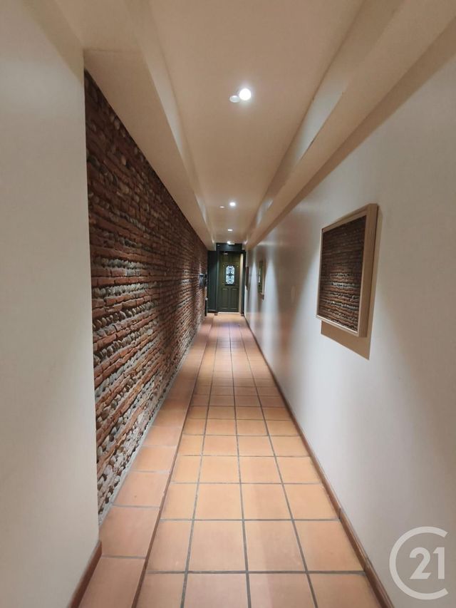 Appartement T4 à vendre - 4 pièces - 91.52 m2 - TOULOUSE - 31 - MIDI-PYRENEES - Century 21 Limayrac