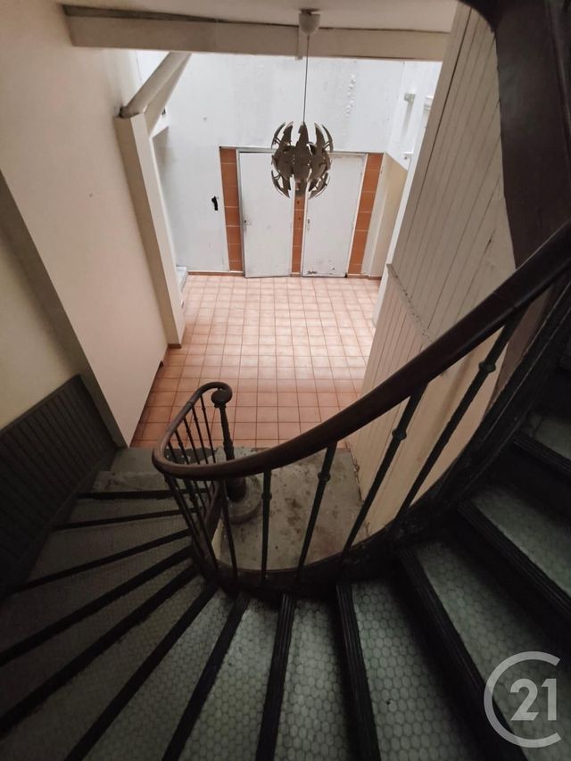 Appartement T4 à vendre - 4 pièces - 91.52 m2 - TOULOUSE - 31 - MIDI-PYRENEES - Century 21 Limayrac