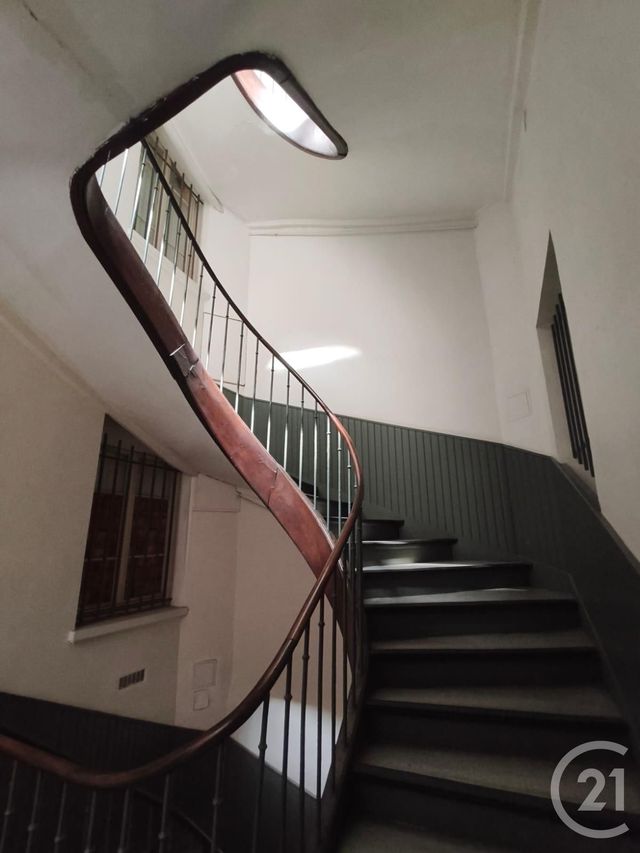 Appartement T4 à vendre - 4 pièces - 91.52 m2 - TOULOUSE - 31 - MIDI-PYRENEES - Century 21 Limayrac