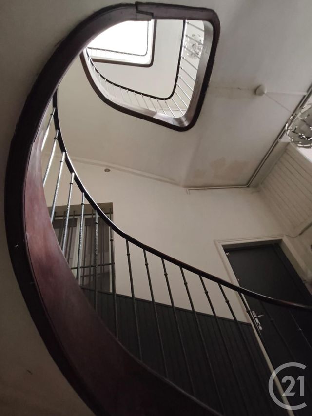 Appartement T4 à vendre - 4 pièces - 91.52 m2 - TOULOUSE - 31 - MIDI-PYRENEES - Century 21 Limayrac